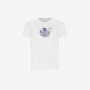 T-shirt garçon manches courtes عندك بحرية