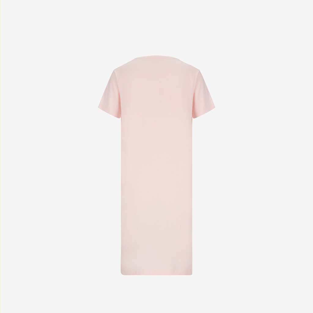 Robe de pyjama fille manches courtes عروسة البحر