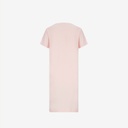 Robe de pyjama fille manches courtes عروسة البحر