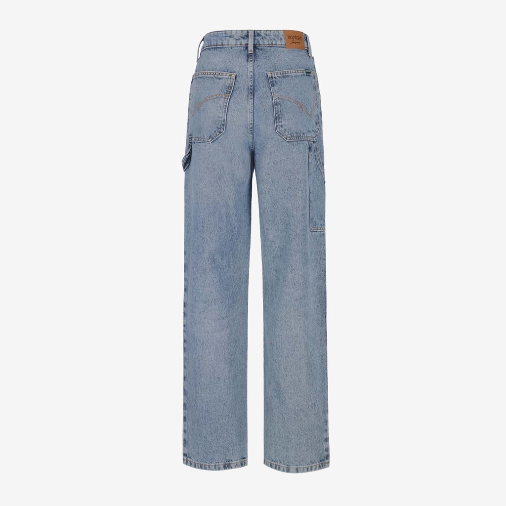 Carpenter jeans femme - KARIMA