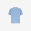 T-shirt regular garçon manches courtes avec animation Ready for تكويرة