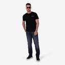 T-shirt unisexe manches courtes CIRCULARITY IN MIND