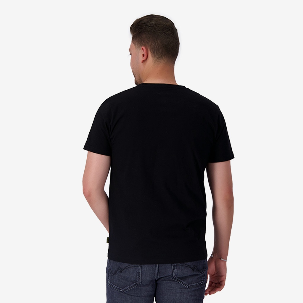 T-shirt unisexe manches courtes CIRCULARITY IN MIND