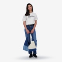 T-shirt unisexe manches courtes CONSCIOUS DESIGN