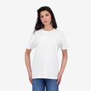 T-shirt unisexe manches courtes KONTAKT TEES 2.0
