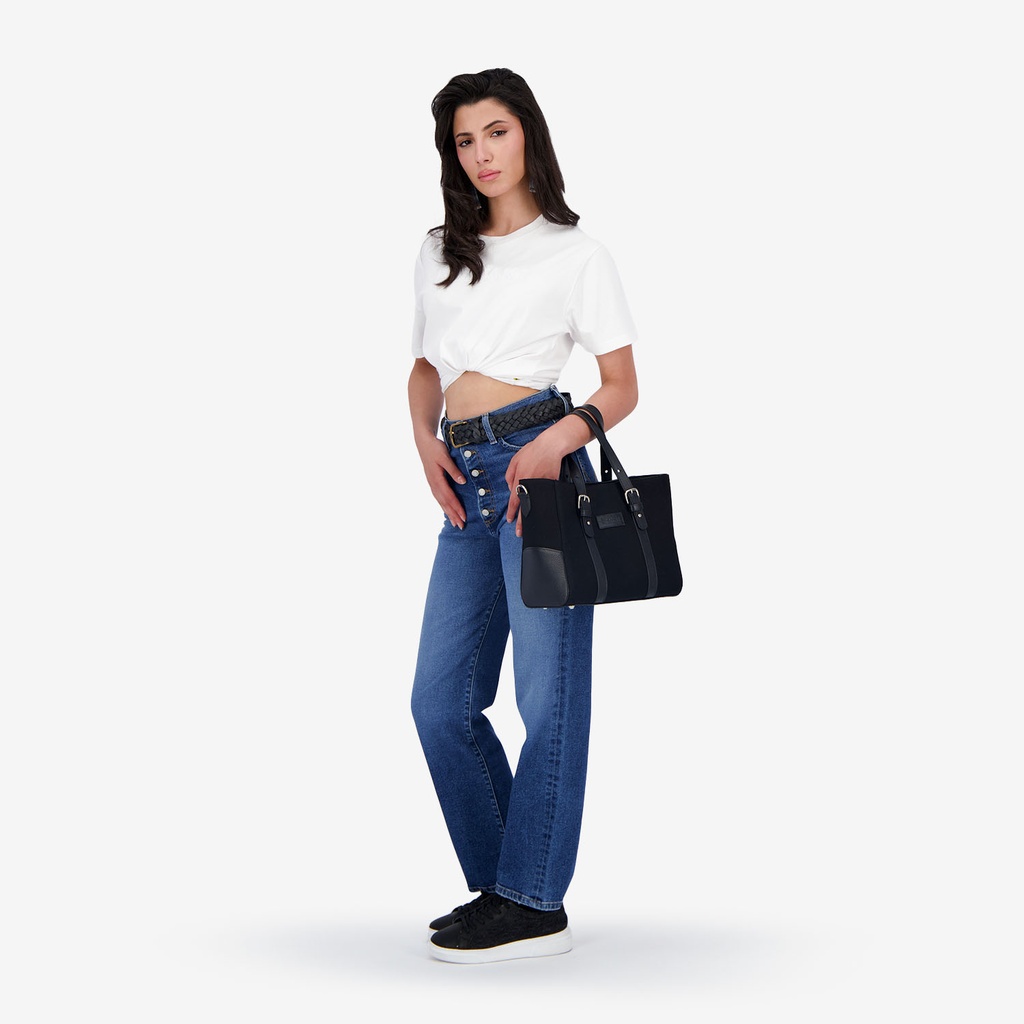 T-shirt unisexe manches courtes KONTAKT TEES 2.0