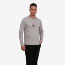 Pyjama homme manches longues فيق يا شفيق