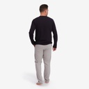 Pyjama homme manches longues جوجمة ,نوم, work