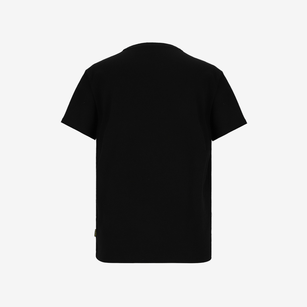 T-shirt unisexe manches courtes   KONTAKT TEES