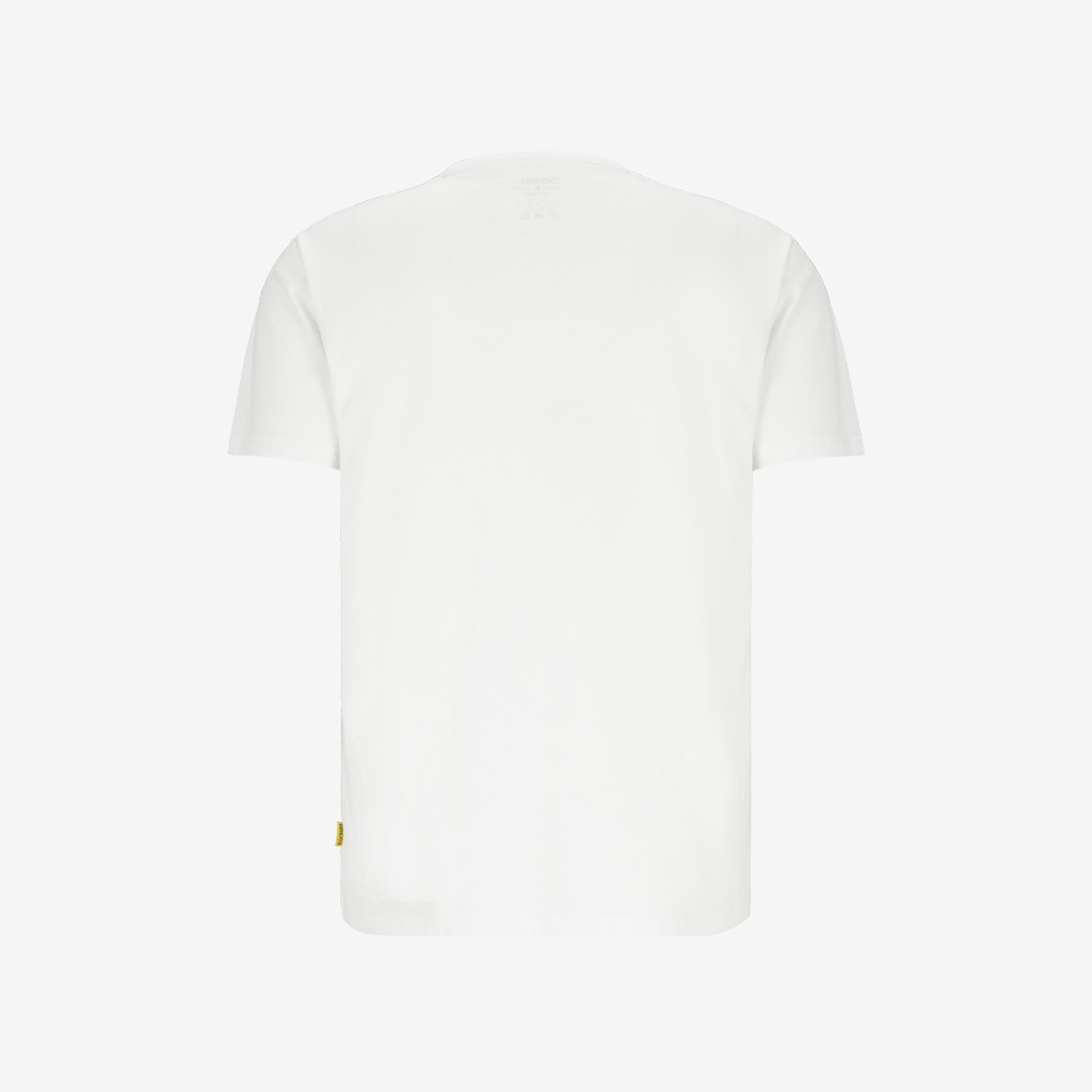 T-shirt unisexe manches courtes KONTAKT TEES 2.0