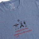 Pyjama homme manches longues tonight's for fun,tomorrow's for winning