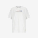 T-shirt oversized  femme إلي تعدى وفاااااات