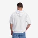 Hoodie homme manches courtes CAMERA