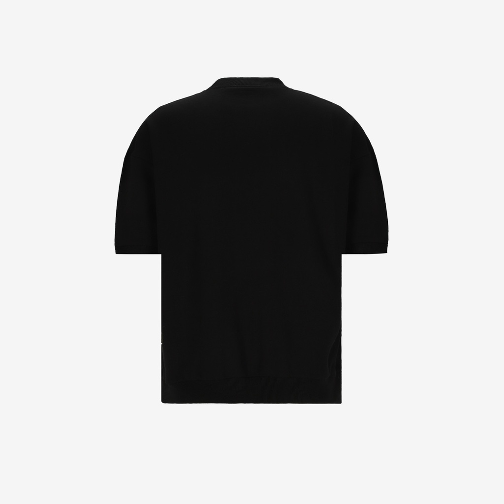 Sweat homme manches courtes FOCUS