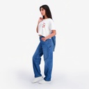 Sweat sur taille avec boutons pression زعمة النار تطفاشي  ونبرا