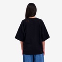 Sweat boxy femme المدينة العربي, محطة برشلونة ا,لمنڨالة