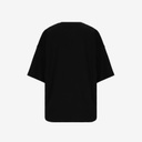 Sweat boxy femme المدينة العربي, محطة برشلونة ا,لمنڨالة