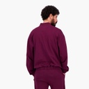 Bombers unisexe  avec poche passepoilé