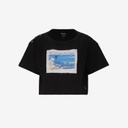 Sweat sur taille avec boutons pression THIS IS TUNISIA