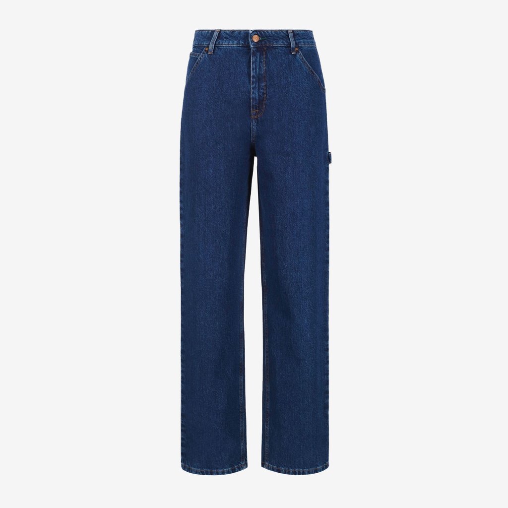 Carpenter jeans femme - KARIMA