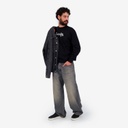 Sweat homme الكارطة ما تكذبش…