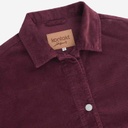 Regular jacket femme en velours KENZ 2.0