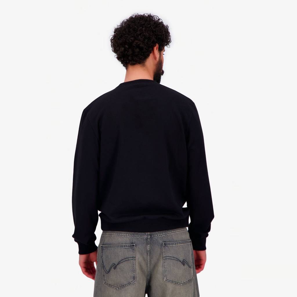 Sweat unisexe Adultes باش نخلي trace مزيان