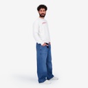 Sweat unisexe Adultes عام محرحر