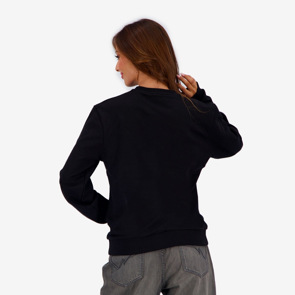 Sweat unisexe Adultes باش نخلي trace مزيان