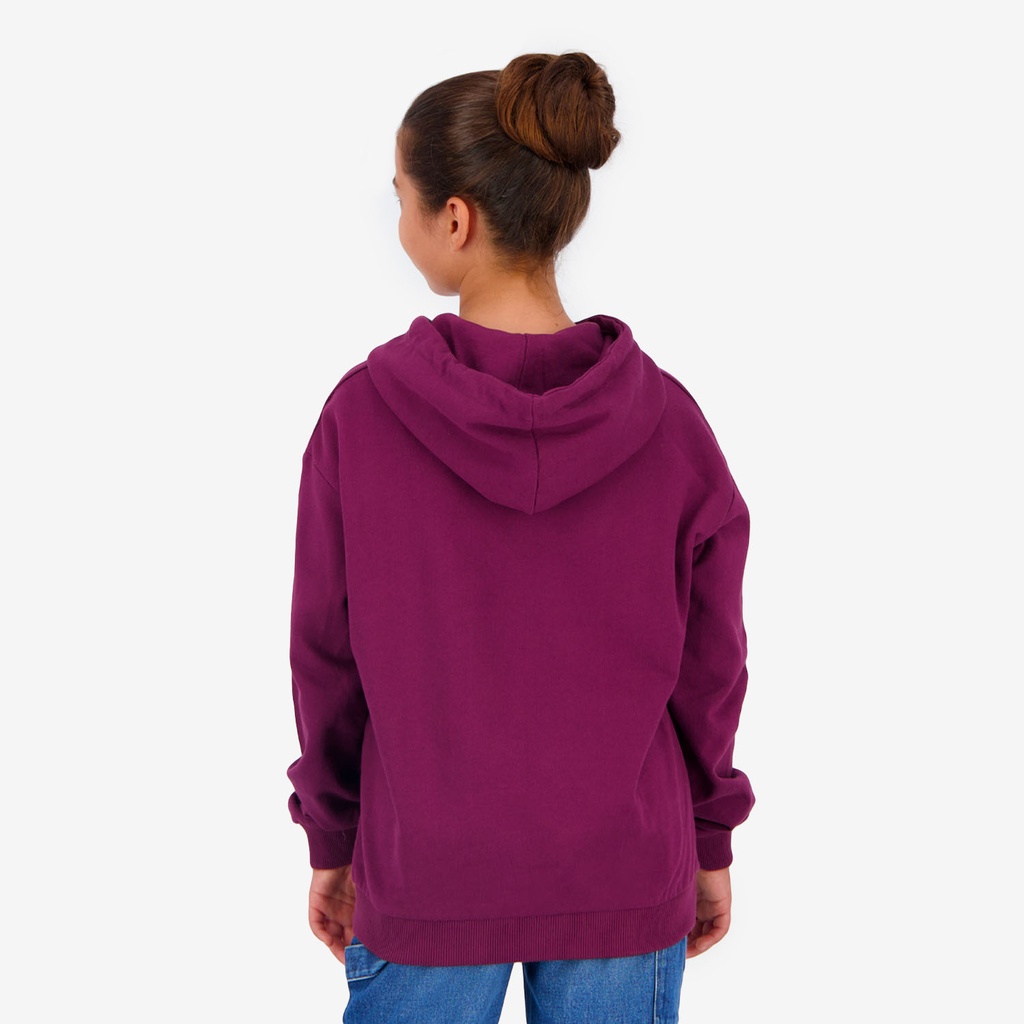 Hoodie unisexe غدوة خير