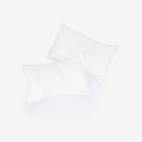 Lot de 2 taies d'oreiller HOBBY