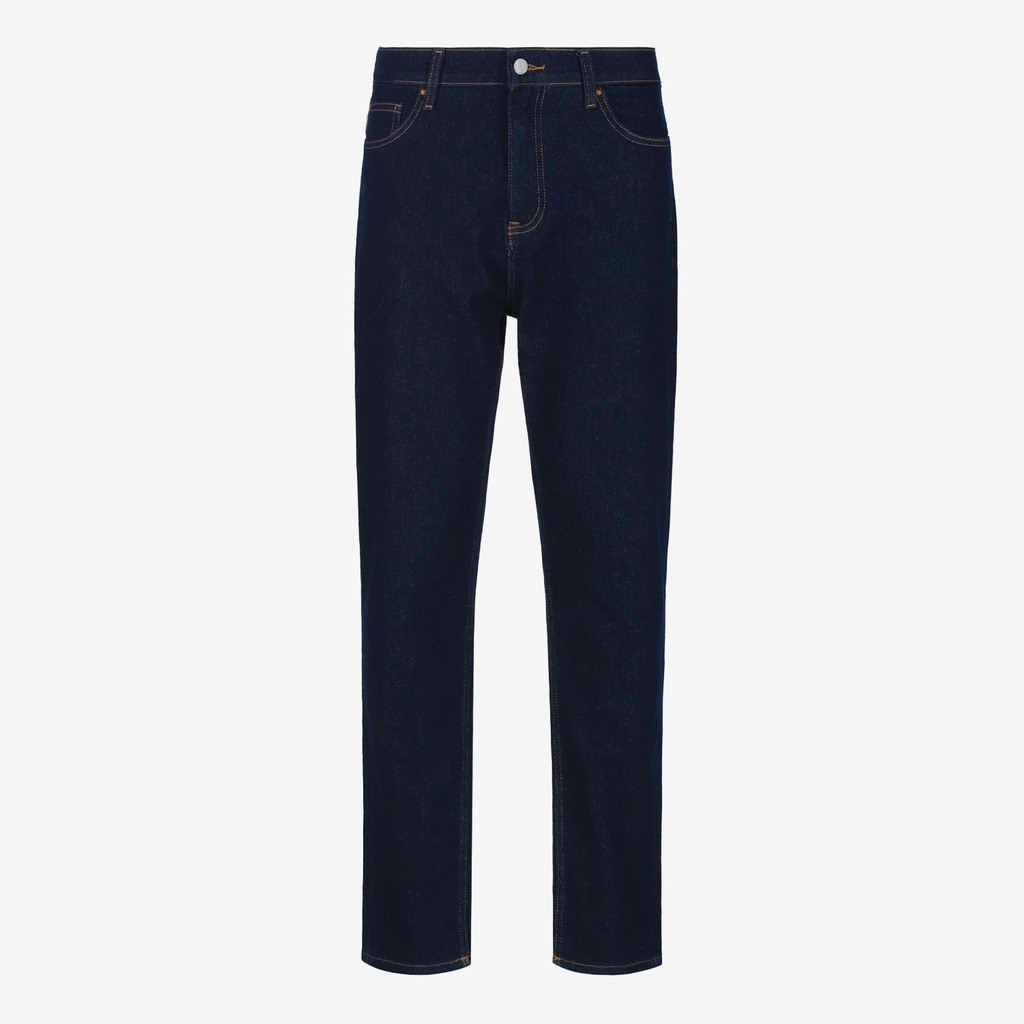Dad jeans homme - DALI