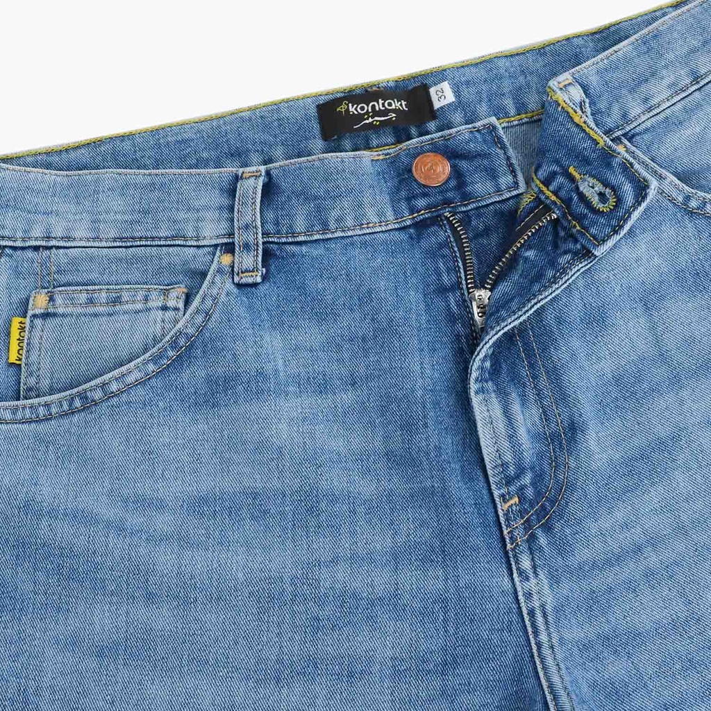 Carpenter jeans homme - KARIM