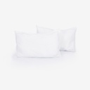 Pack cadeau masque &amp; taies d'oreiller