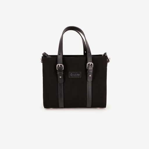 Pack cadeau portefeuille &amp; mini cabas