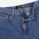 Super wide leg jeans femme - WIDED 2.0