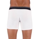 Boxer homme en coton stretch