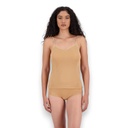 Lot de 3 culottes femme en microfibre extensible