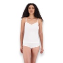 Lot de 3 culottes femme en microfibre extensible