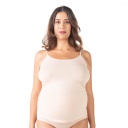 Culotte de grossesse en coton stretch