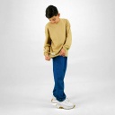 Sweat unisexe enfant avec patch animé