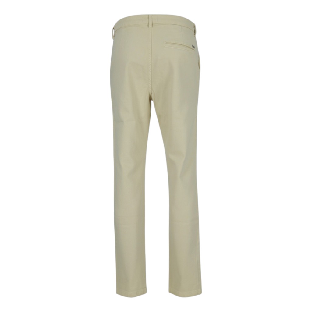 Pantalon Chino slim homme - CHEDI