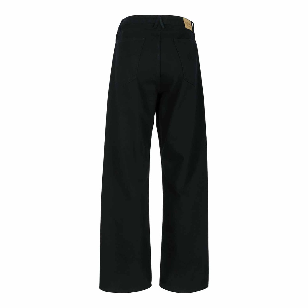 Baggy jeans unisexe -BASSYM