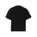 Pyjama fille manches courtes contrastés TODAY'S MOOD