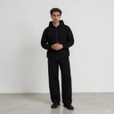 Baggy jeans unisexe -BASSYM