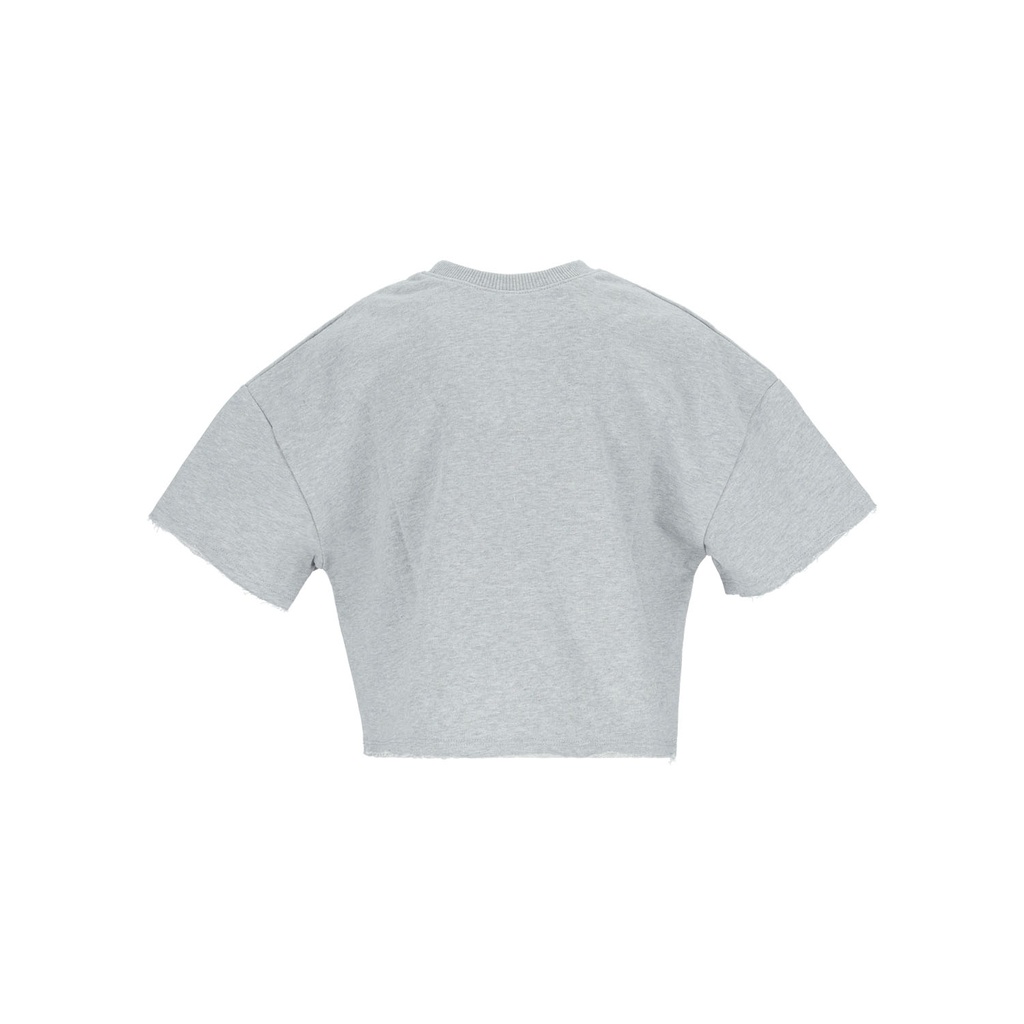 Sweat sur taille fille manches courtes 9A3DA M3A LIBNET