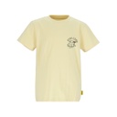 T-shirt garçon manches courtes STAY COOL