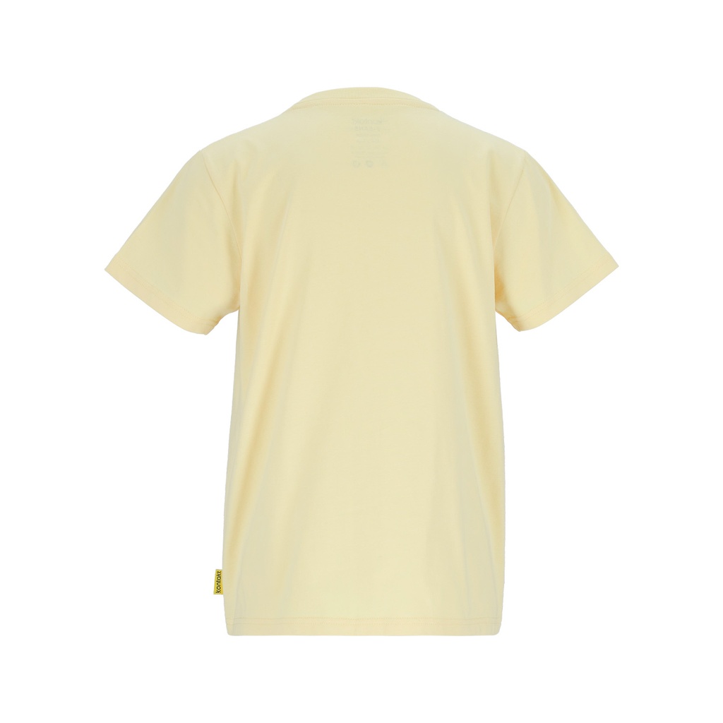 T-shirt garçon manches courtes STAY COOL