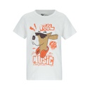 Ensemble garçon manches courtes et short FEEL THE MUSIC