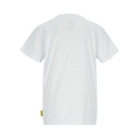 T-shirt garçon manches courtes IF IT'S NICE PLAY IT TWICE